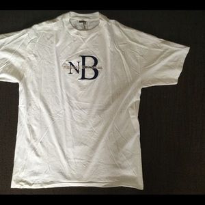 Bahamas tshirt embroidered-🎈2 for $15 🎈